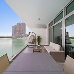 Luxury Sea View On The Palm With Access To Beach