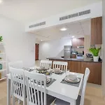 Spacious 1-Bedroom At Elite Tower In Dubai Marina, Near To To Beach