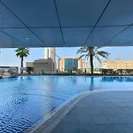 Ultimate Stay Spacious 1Br Sea View Great Location In Dubai Marina