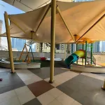 Ultimate Stay Spacious 1Br Sea View Great Location In Dubai Marina