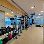 Ultimate Stay Spacious 1Br Sea View Great Location In Dubai Marina