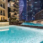 Missoni Luxury Life Suite Dpa Direct Pool Access