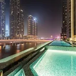Missoni Luxury Life Suite Dpa Direct Pool Access