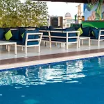 Doubletree By Hilton Dubai Al Jadaf