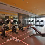 Studio In Dubai Damac Merano Business Bay - Ezytrac Vacation Homes