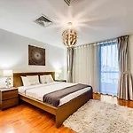 Jbr Beach Family Suites Sadaf 2 - Lmy Dubai Marina