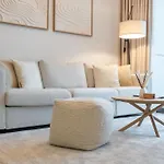 Stunning 1-Bedroom Apartment Perfect For 4 In Lakeside Residence