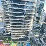 Luxurious Stay, Downtown, The Signature, Dubai Mall Street