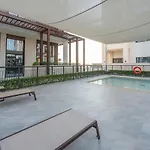 Dazzling 3-Bedrooms Apartment In The Heart Of Dubai Creek Harbour
