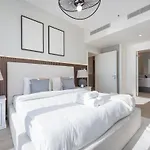 Dazzling 3-Bedrooms Apartment In The Heart Of Dubai Creek Harbour
