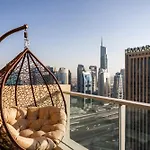 Apartments In Address Dubai Marina Residences Connected To Marina Mall