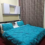 Benitah Partitions And Family Room