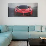 Ferrari Inspired Modern 3Bhk With Maids Room And Full Sea View