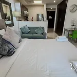 Rare Holiday Homes - Golf Course View - Dubai Sports City - Royal Residence - R302