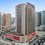 Select Stay-Studio In Mag 318 - Minutes To Dubai Mall