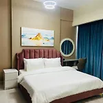 Montrose Residence Tower A