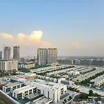 Easygo- Stylish 1Bdr Sobha Creek Vista- Meydan Living