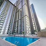 Easygo- Stylish 1Bdr Sobha Creek Vista- Meydan Living