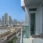 New Listing - Serviced Apartment & Top Amenities
