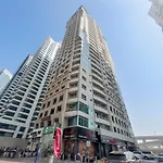 Lovely 1Br In Manchester Tower With Pool And Gym