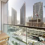 Grande Residence - Contemporary One Bedroom