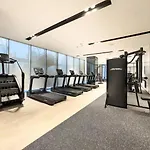 Grande Residence - Contemporary One Bedroom