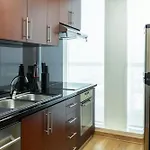 Four Points By Sheraton Sheikh Zayed Road