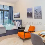Bloomfields Cozy Stu Azizi Riviera Meydan