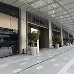 Luxury 2Br Apartment Burj Khalifa & Fountain Views