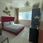 In The Heart Of Dubai