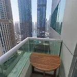 In The Heart Of Dubai
