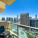 Address Dubai Marina, Gardenia Suites Full Marina View With Direct Access To Marina Mall