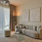 Dar Vacation -Stylish And Modern 1Bdr, Near Burj Khalifa