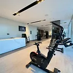 Dar Vacation -Stylish And Modern 1Bdr, Near Burj Khalifa