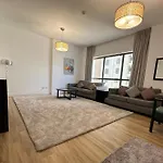 3-Bedroom Apartment In Jbr, Shams 1