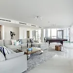 Guestready - Marina Penthouse With Private Pool