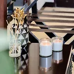 Exquisite Studio,Jw Marriott Marina
