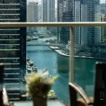 Exquisite Studio,Jw Marriott Marina