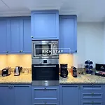 Spectacular 2Br In Souk Al Bahar, Downtown With Burj & Dubai Mall View By Rich Stay
