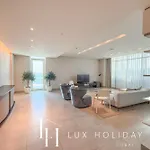 Lux The Luxury Sunrise Beachfront Suite 1