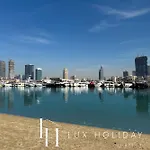 Lux The Luxury Sunrise Beachfront Suite 1
