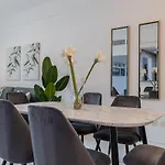 2 Bedroom apartment in Dubai Marina