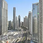 Silkhaus Newly Designed 1Bdr On High Floor In Downtown