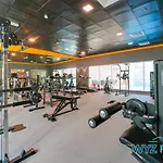 Cozy And Spacious 1Br In Opal Tower, Marina View