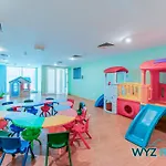 Cozy And Spacious 1Br In Opal Tower, Marina View