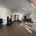 Silkhaus Elegant 1Bdr In Downtown Views With Pool & Gym Access