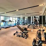 3Bdr Business Bay Bliss High Floor Private Balcony