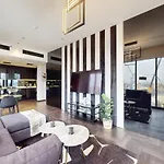 O Ten - Classy One Bedroom In Al Jaddaf