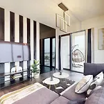 O Ten - Classy One Bedroom In Al Jaddaf
