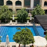 Al Tajer Residence, Oldtown - 1Br Apartment - Allsopp & Allsopp